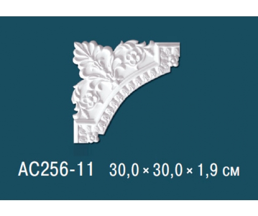 Угловой элемент AC256-11