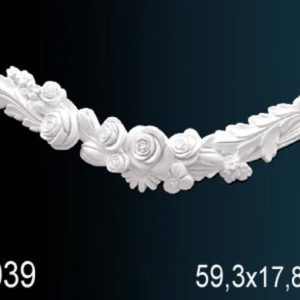 Декоративный элемент G2039