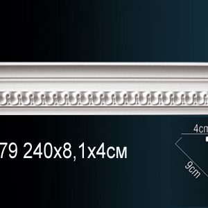 Карниз AА079