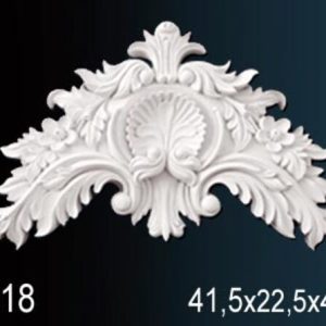 Декоративный элемент P1018