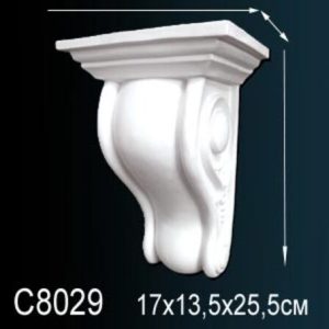 Консоль C8029