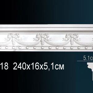 Молдинг AC218