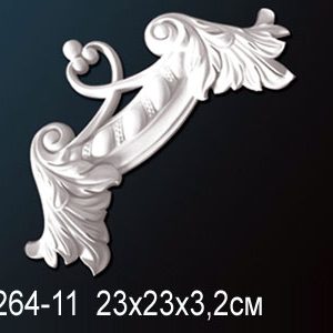 Угловой элемент AC264-11