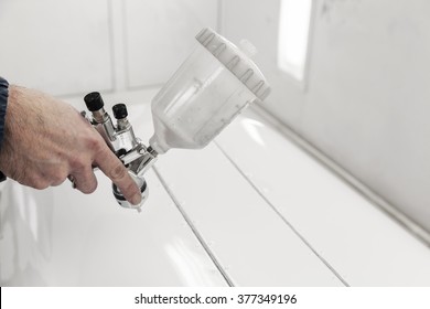 Плинтус напольный под покраску - до