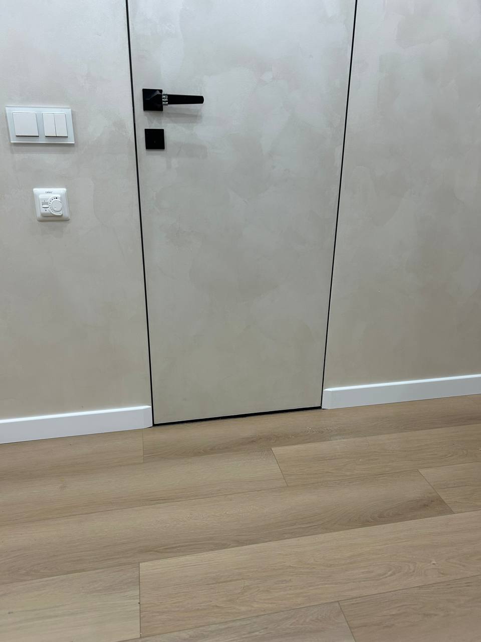 Благодарность от клиента