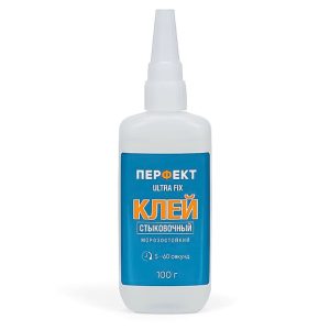 Клей стыковочный Перфект Ultra Fix 100 ml