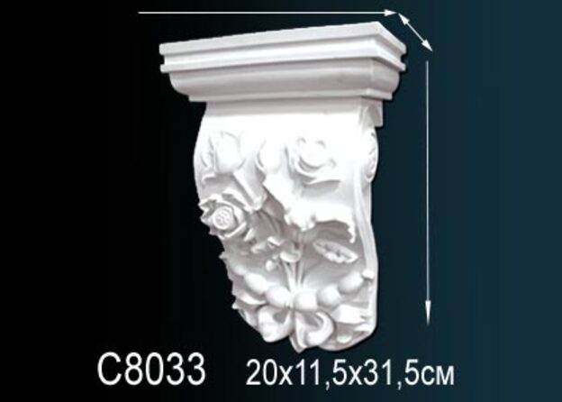 Консоль C8033