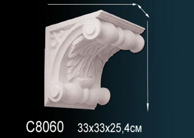 Консоль C8060