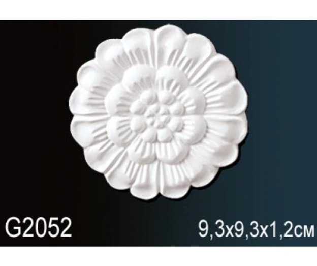 Декоративный элемент G2052