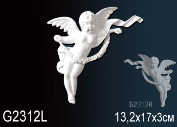 Декоративный элемент G2312L