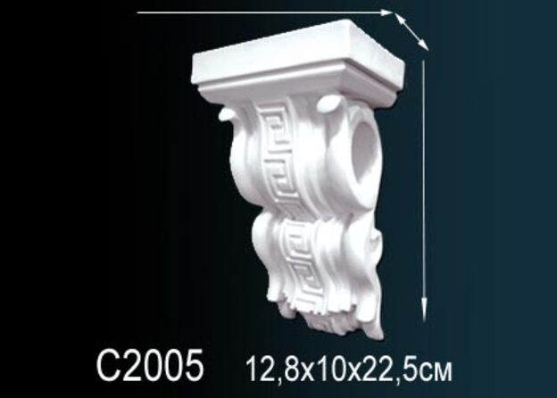 Консоль C2005